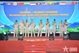 International Naval Cadets Training Exchange Program wrapped up